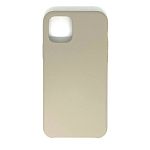 Силиконовый чехол SILICONE CASE для iPhone 11 Pro (23 графитово-серый)