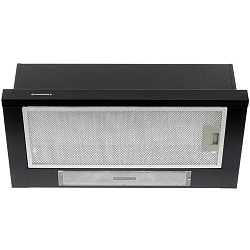 Вытяжка MAUNFELD VS LIGHT 60 Black