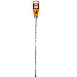 Бур по бетону 10x410x350 SDS-Plus ВИХРЬ 73/10/7/9