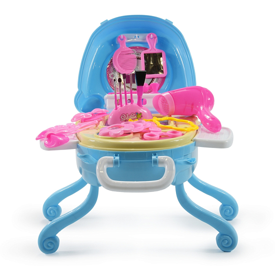 Набор LIANG Liang Toys "Салон красоты"