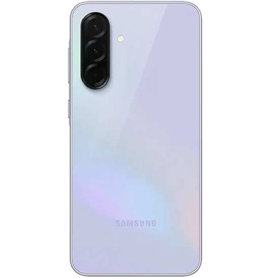 Смартфон Samsung Galaxy A36 5G 8/256GB SM-A366E (Лаванда)