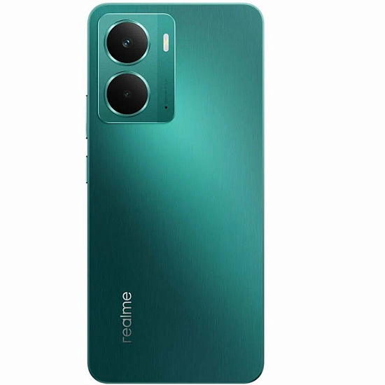 Смартфон Realme P3 8/256 зеленый