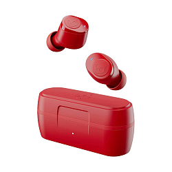 Наушники Skullcandy JIB красные