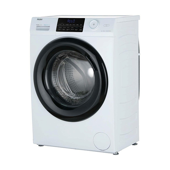 Стиральная машина HAIER HW60-BP10959A Белая (Уценка)