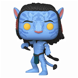 Фигурка Funko POP! Movies Avatar TWOW Lo’ak (1551) 73090