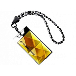 USB 32Gb Silicon Power Touch 850 Amber
