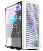 Системный блок игровой TOP OPTIMA LITE WHITE 251106 (i5-12400F/ 16GB DDR4/ 1TB SSD/ RTX 5050/ DOS)