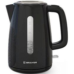 Чайник электрический BRAYER BR-1058BK