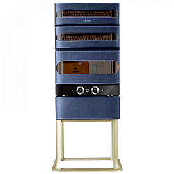 Afidano L3 (Королевский синий)