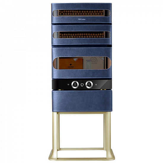 Afidano L3 (Королевский синий)