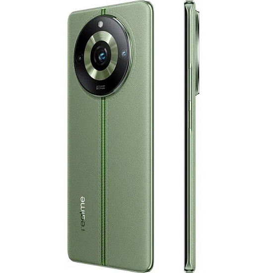 Смартфон Realme 11 Pro Plus 12/512 зеленый