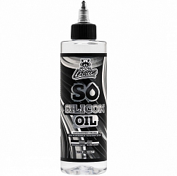 Силиконовая смазка LERATON SO Silicon oil 200мл, для резиновых уплотнителей