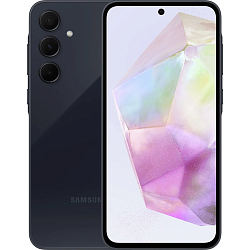 Смартфон Samsung Galaxy A35 6/128Gb SM-A356E (Синий)