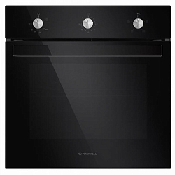 Духовой шкаф MAUNFELD EOGC604B