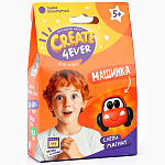 Магнит из полимерной глины своими руками «Гонки», набор для творчества 10948758