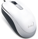 Мышь GENIUS DX-125 White, USB