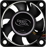 Вентилятор для ПК DEEPCOOL XFAN 40 3-pin 4-pin (Molex)24.3dB Ret