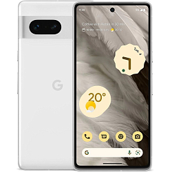 Смартфон Google Pixel 7 128 Snow (GB)