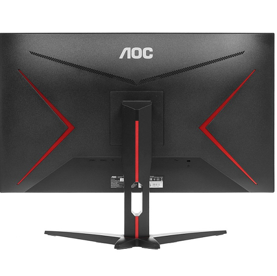 AOC Gaming U28G2AE