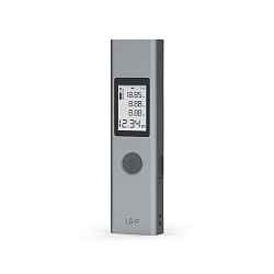 Лазерный дальномер Xiaomi Duka LS-P Laser Range Finder