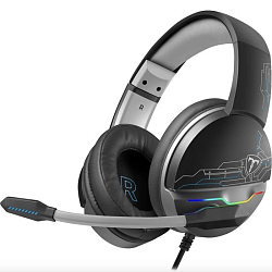 Наушники БП DEFENDER CyberCore Pro черный