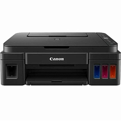 МФУ Canon PIXMA G2410 (СНПЧ, A4, USB)