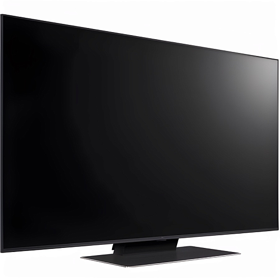 Телевизор LG 75UT91006LA.ARUB черный 75"