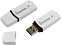 USB  8Gb SMARTBUY Paean White