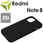 Чехлы для Xiaomi Redmi Note 8