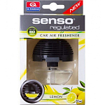 Ароматизатор Dr.MARCUS Senso Lemon