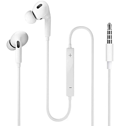 Наушники EAR Star 3, AUX