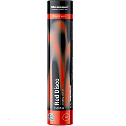 Цветной дым красный, заряд 0.8 дюйма, ПРОФИ, высокая интенсивность, 60 сек 9284553