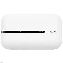 Модем внешний+WiFi Huawei E5576-320, SIM, белый