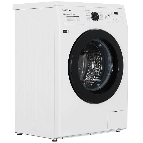 Стиральная машина Samsung WW60AG4S00CELD