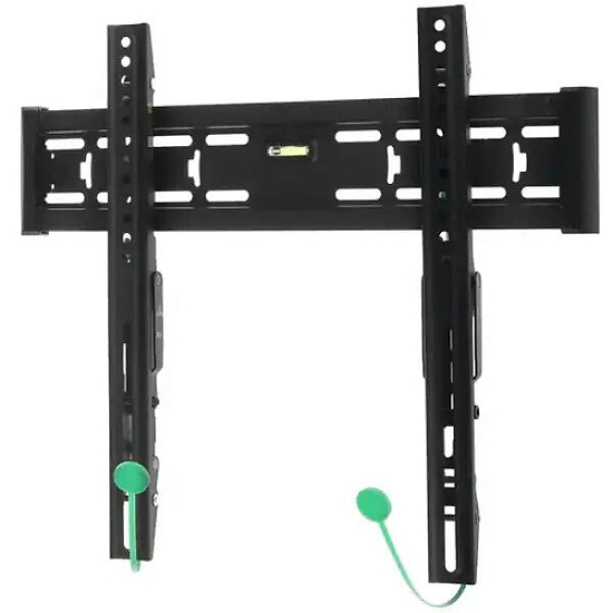 Кронштейн ONKRON TM5 32"-65" наклонный, чёрный