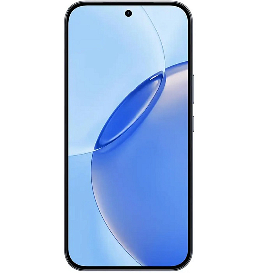 Смартфон Realme 16 Pro 8/256 графитовый