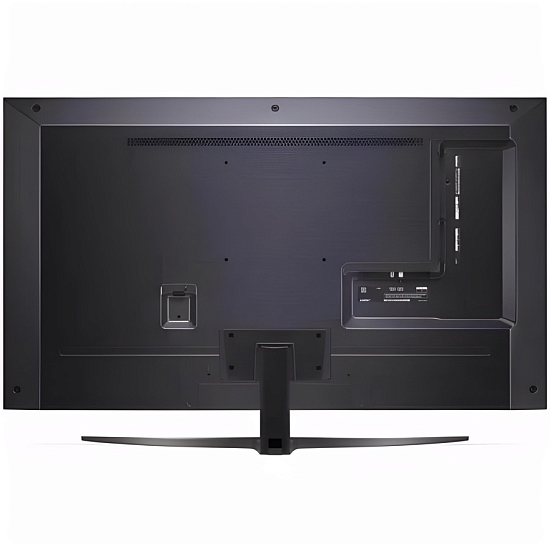 Телевизор LG 50NANO816PA Grey 50" (Уценка)