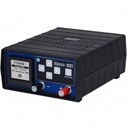 Зарядное устройство "Кулон 820"