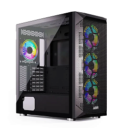 Системный блок игровой TOP OPTIMA 260305 (i5-12400F/ 16GB DDR4/ 1TB SSD/ RTX 5060/ DOS)