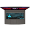 Ноутбук игровой 15.6" MSI Thin 15 B13UC-3418XRU (Intel Core i5-13420H/ 16Gb/ SSD 512Gb/ RTX 3050/ DOS) серый космос