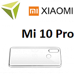 Чехлы для Xiaomi Mi10 Pro