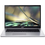 Ноутбук 17.3" Acer Aspire 3 A317-54-388R (Intel Core i3-1215U/ 16Gb/ 512Gb SSD / DOS) (NX.K9YER.009), Silver