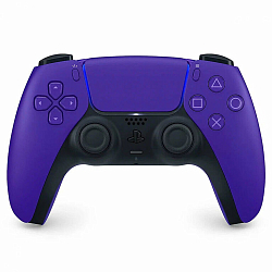 Геймпад Sony DualSense для PS5 Galactic Purple