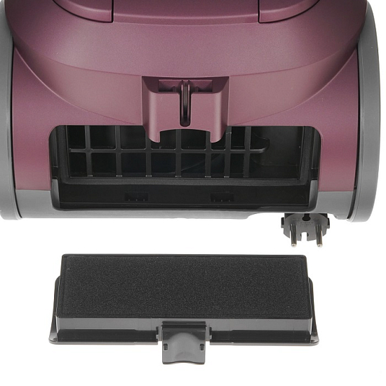 Пылесос LG VC5420NHTCW