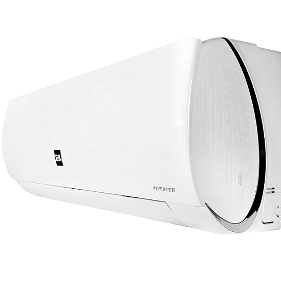 Сплит-система EK Futura Heat pump EKOF-25HIS/EKSF-25HIS