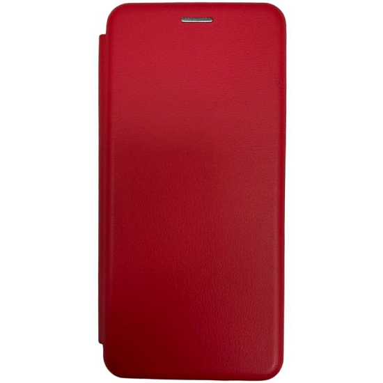 Чехол футляр-книга ZIBELINO Book для Xiaomi Redmi 9A красный