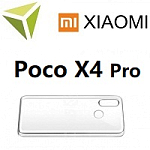 Чехлы для Xiaomi Poco X4 Pro 5G