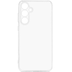 Силиконовый чехол DF для Samsung Galaxy A05s DF sCase-190