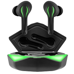 Наушники DEFENDER CyberDots 220 черные