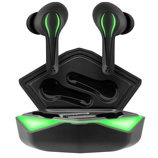 Наушники DEFENDER CyberDots 220 черные